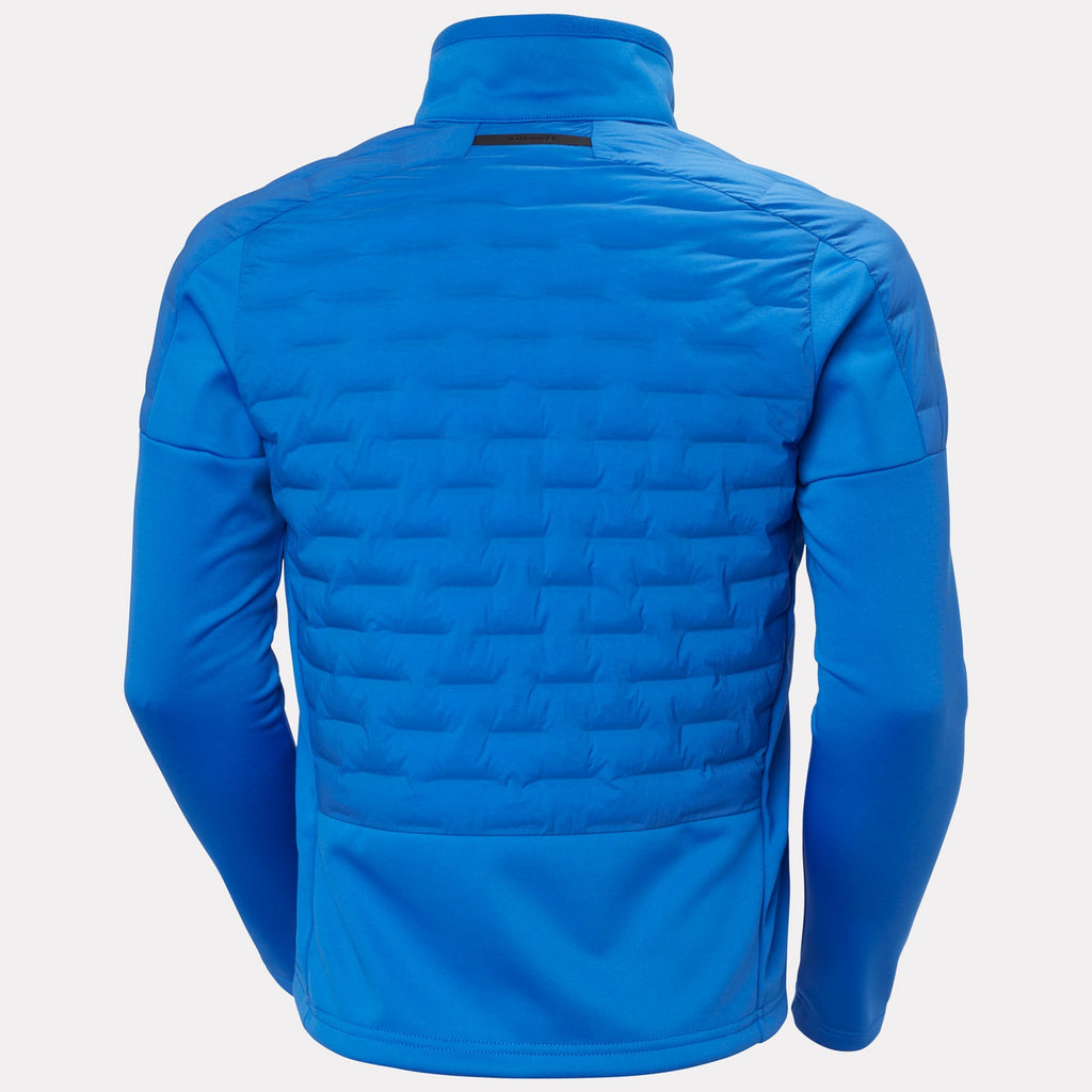 HP HYBRID STRETCH INSULATOR, COBALT 20, XXL