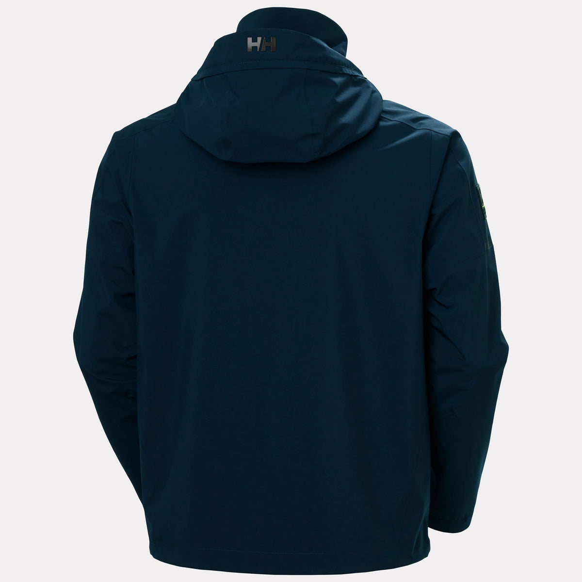 HP RACING HOODED JACKET 20, NAVY, XXL