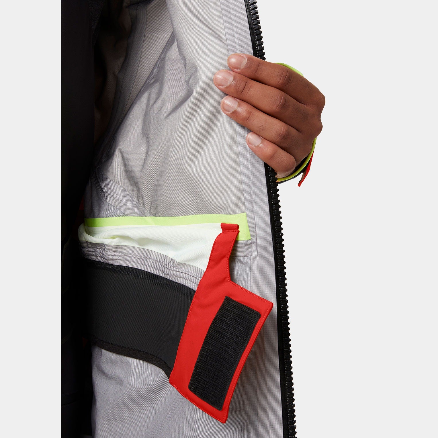 Men's Ægir Ocean Jacket Secondary image