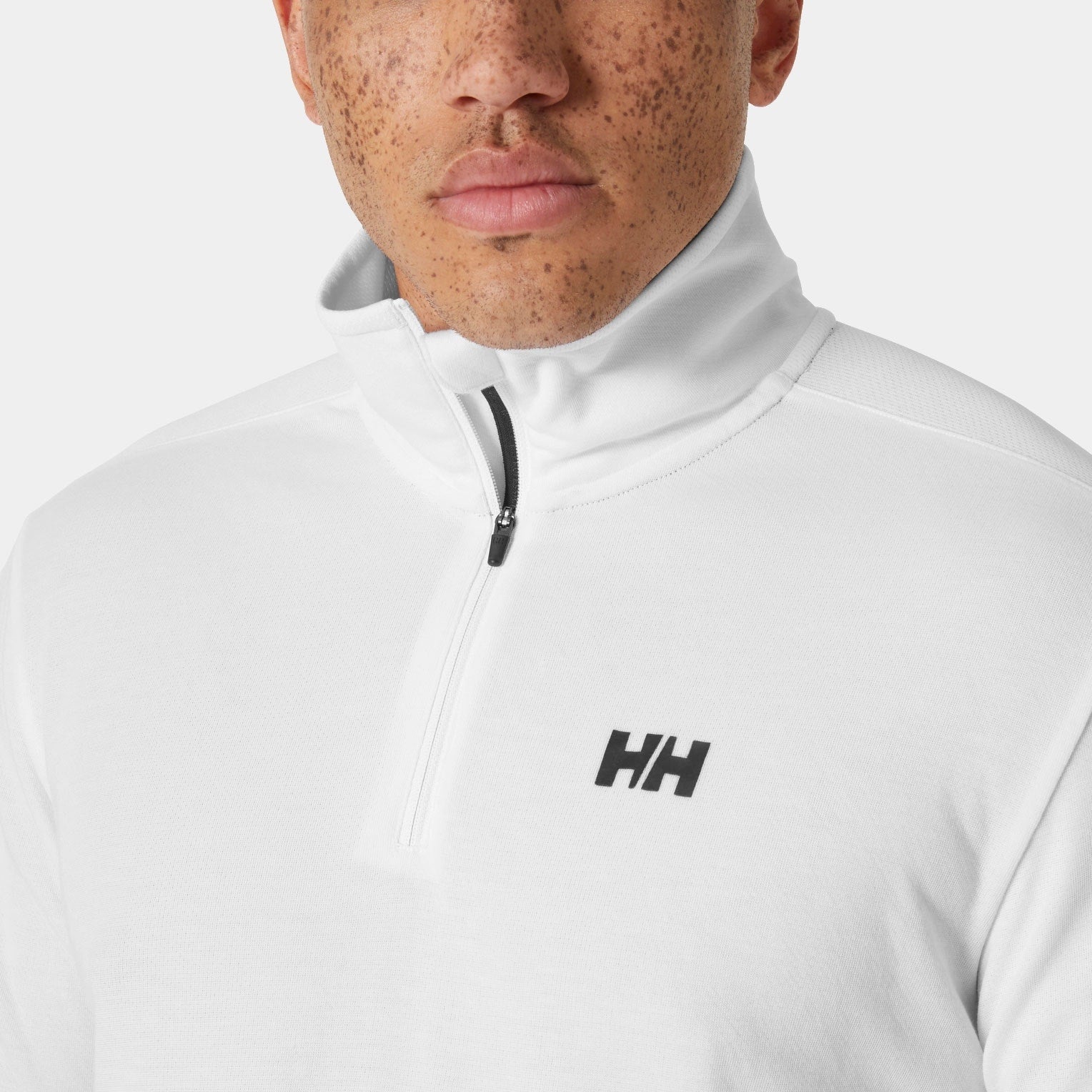 Men's HP Half-Zip Pullover 2.0 Secondary image
