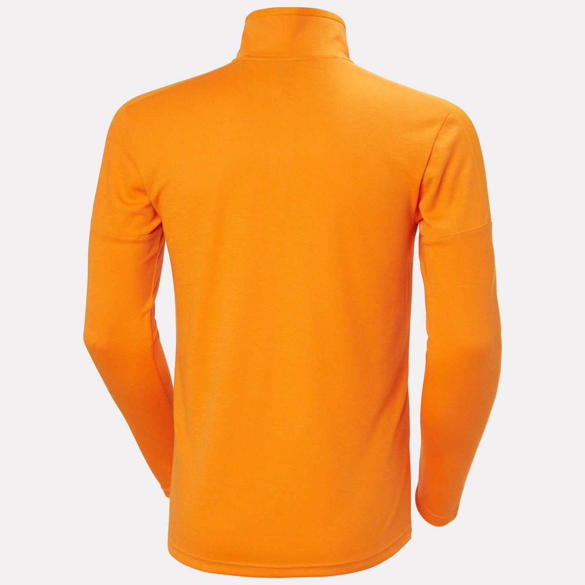 HP 1/2 ZIP PULLOVER 20, IGNITE ORAN, L