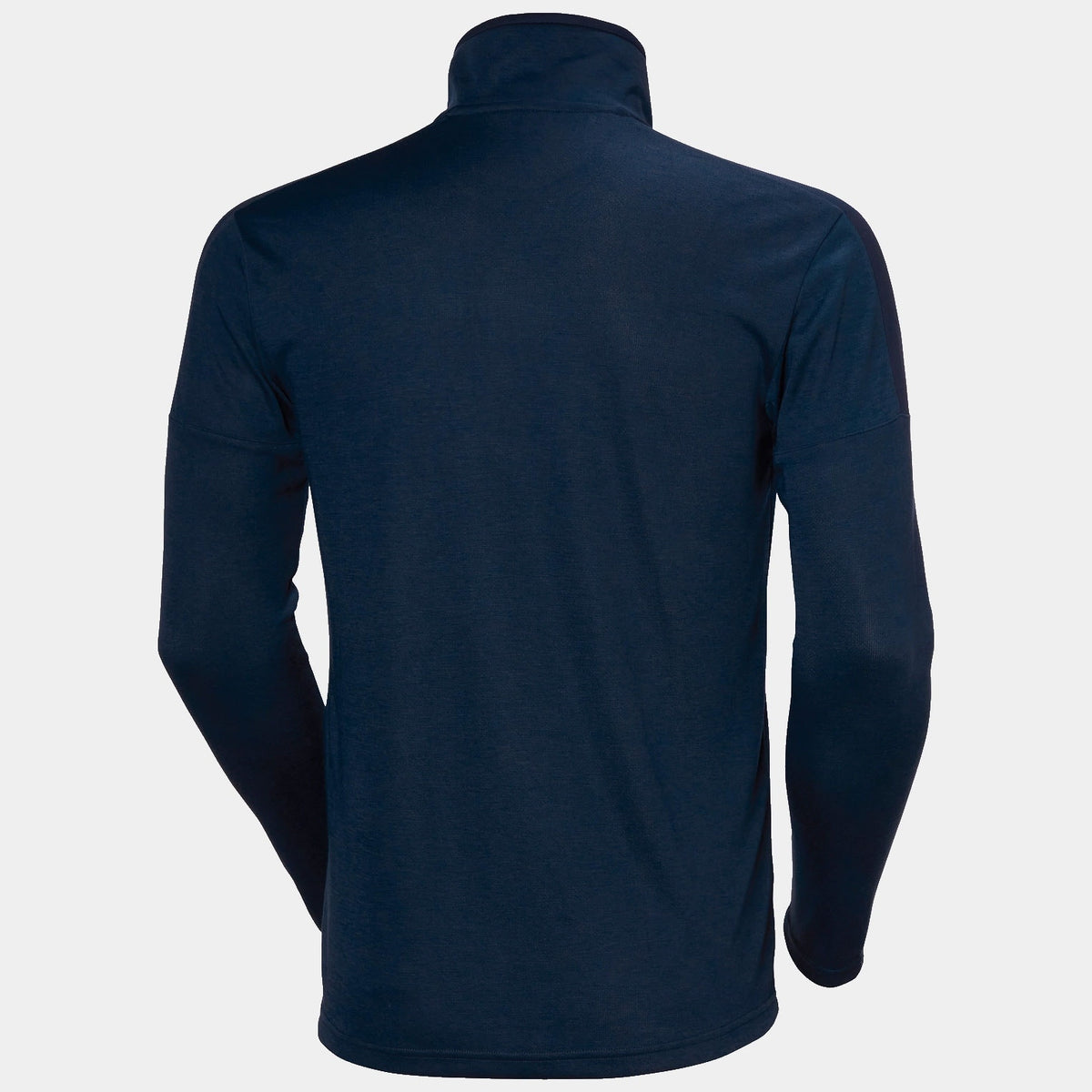 HP 1/2 ZIP PULLOVER 20, NAVY, XXL