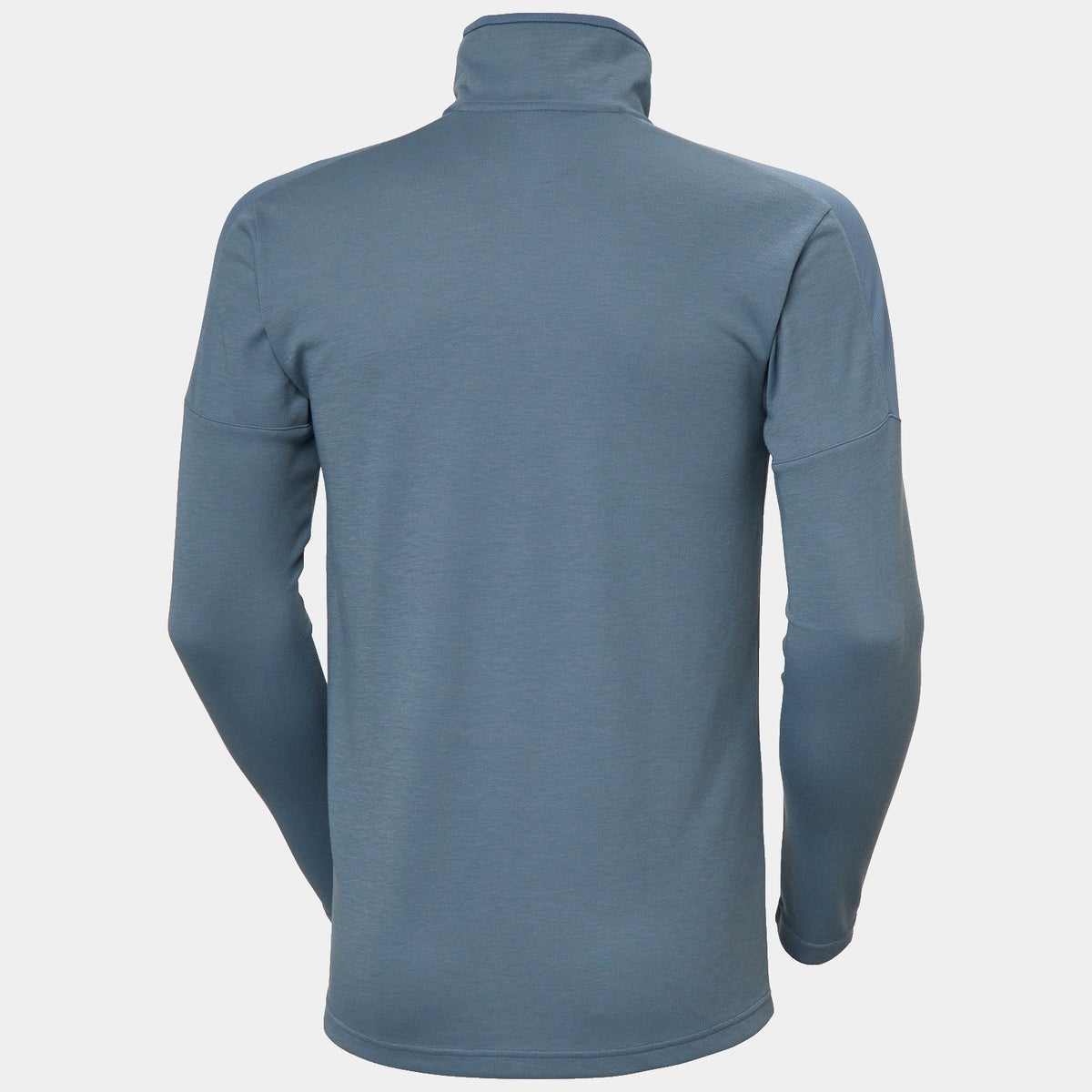 HP 1/2 ZIP PULLOVER 20, WASHED NAVY, XXL