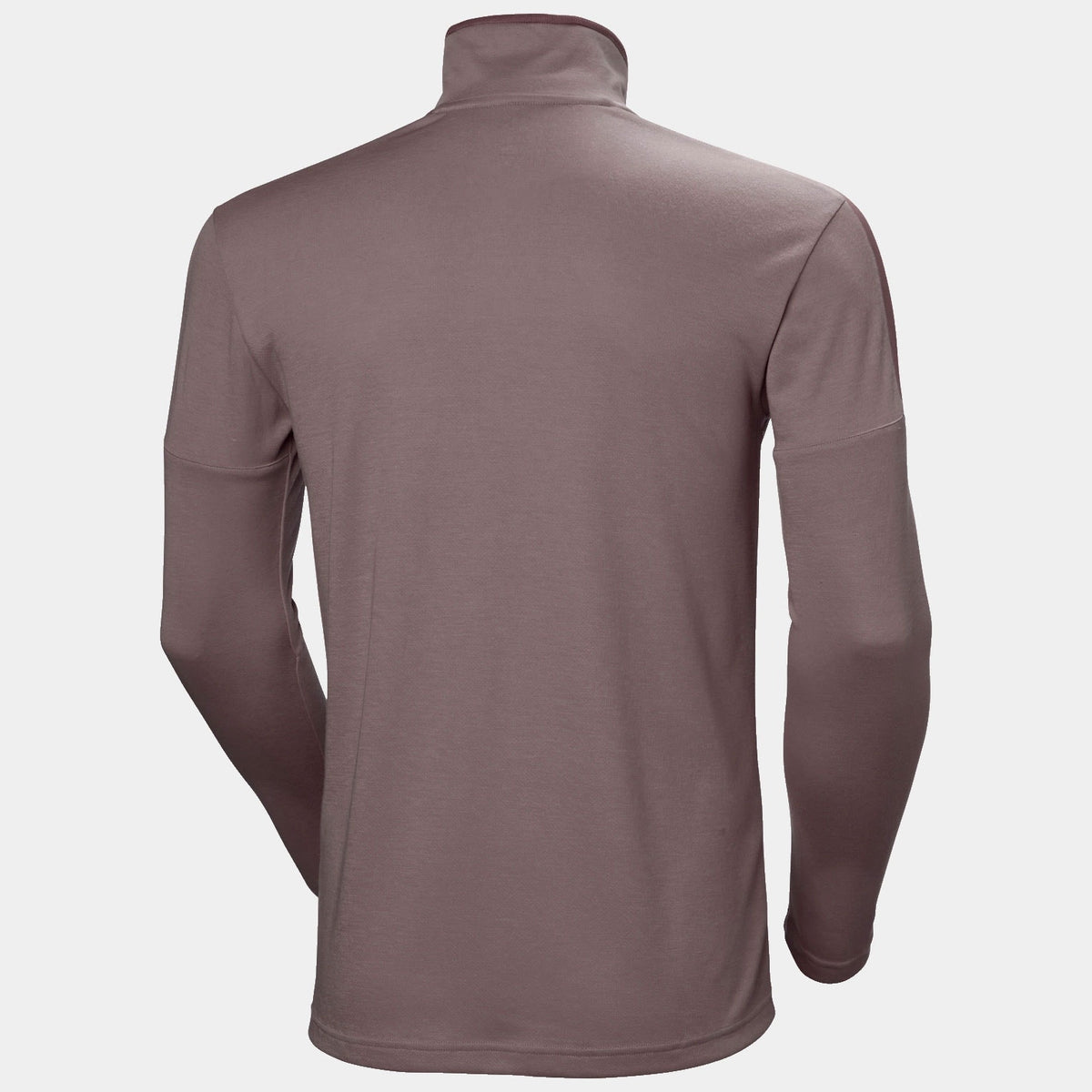 HP 1/2 ZIP PULLOVER 20, SPARROW GRE, XXL
