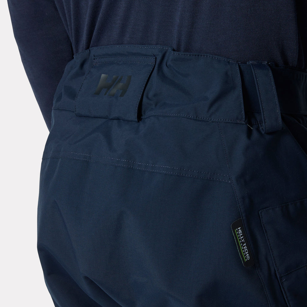 HP FOIL SHORTS 20, NAVY, XL