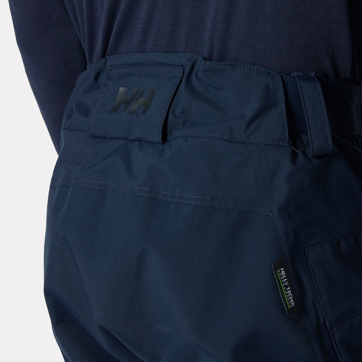 HP FOIL SHORTS 20, NAVY, XL