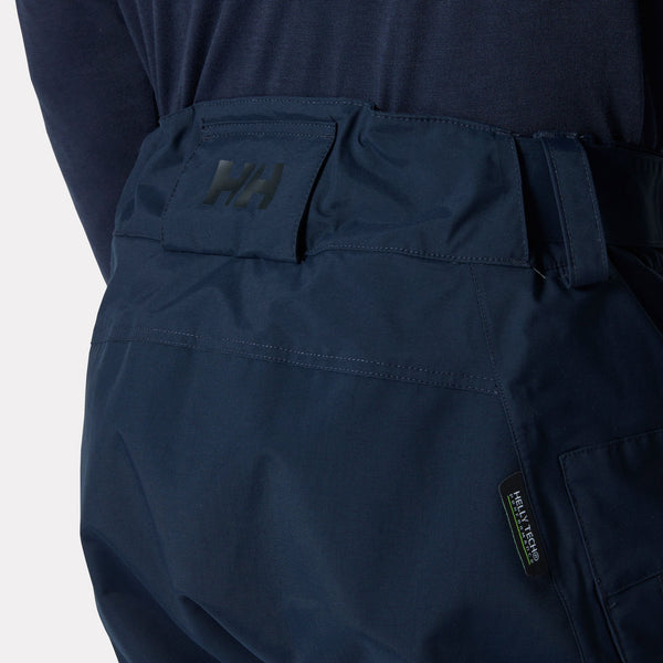 HP FOIL SHORTS 20, NAVY, XL