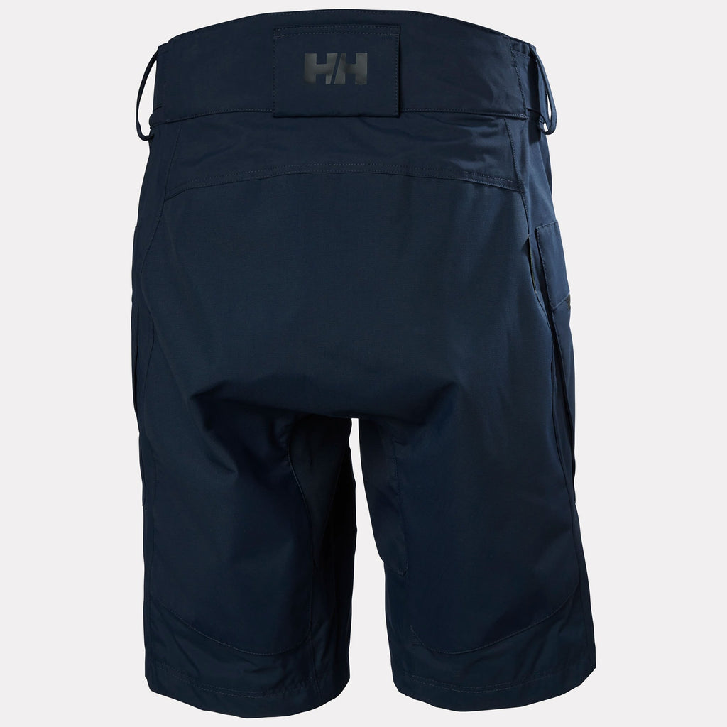 HP FOIL SHORTS 20, NAVY, XL