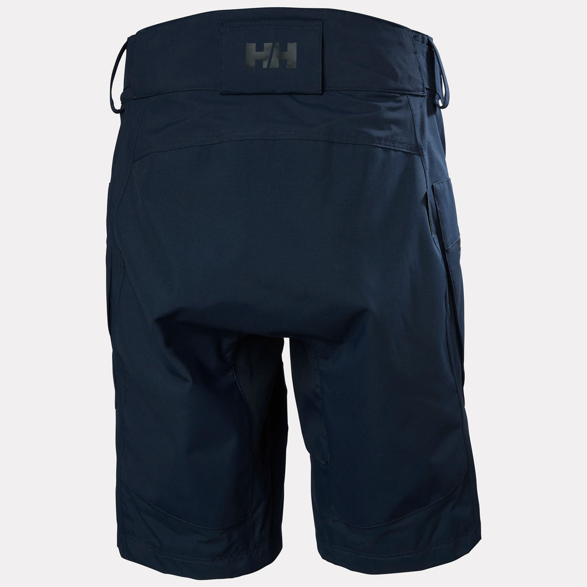 HP FOIL SHORTS 20, NAVY, XL
