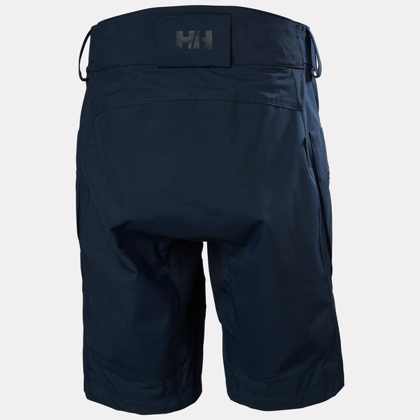 HP FOIL SHORTS 20, NAVY, XL