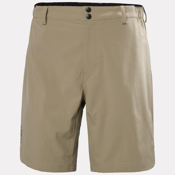 HP  SIROCCO SHORTS 9", PEBBLE, XXL