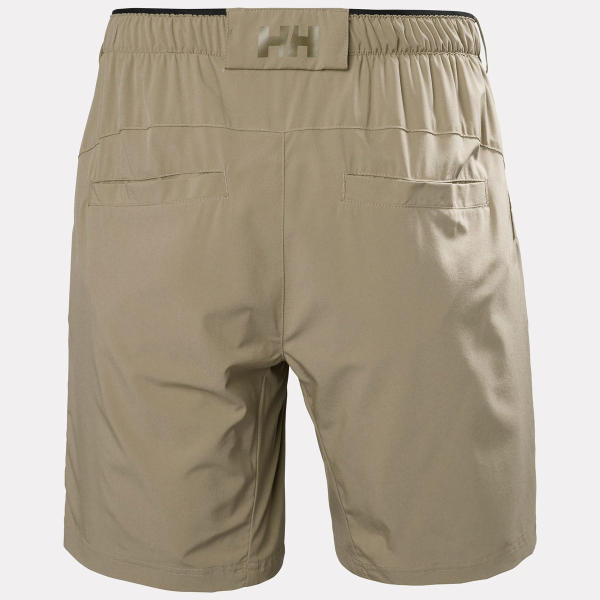 HP  SIROCCO SHORTS 9", PEBBLE, XXL