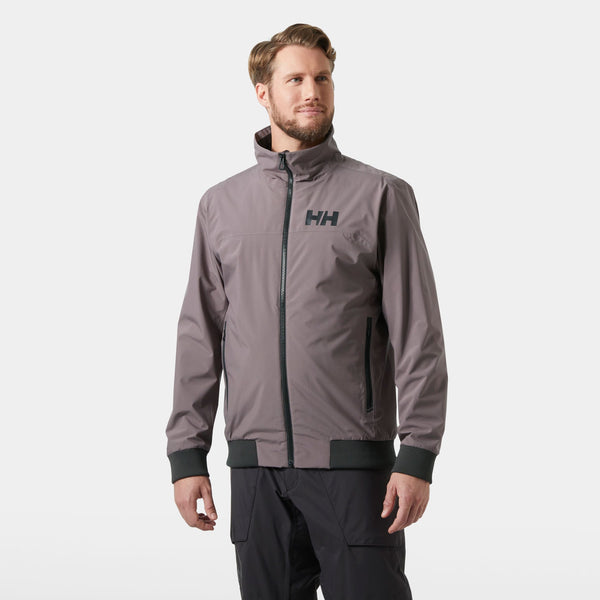 HP RACING LIFALOFT BOMBER, SPARROW GRE, XXL
