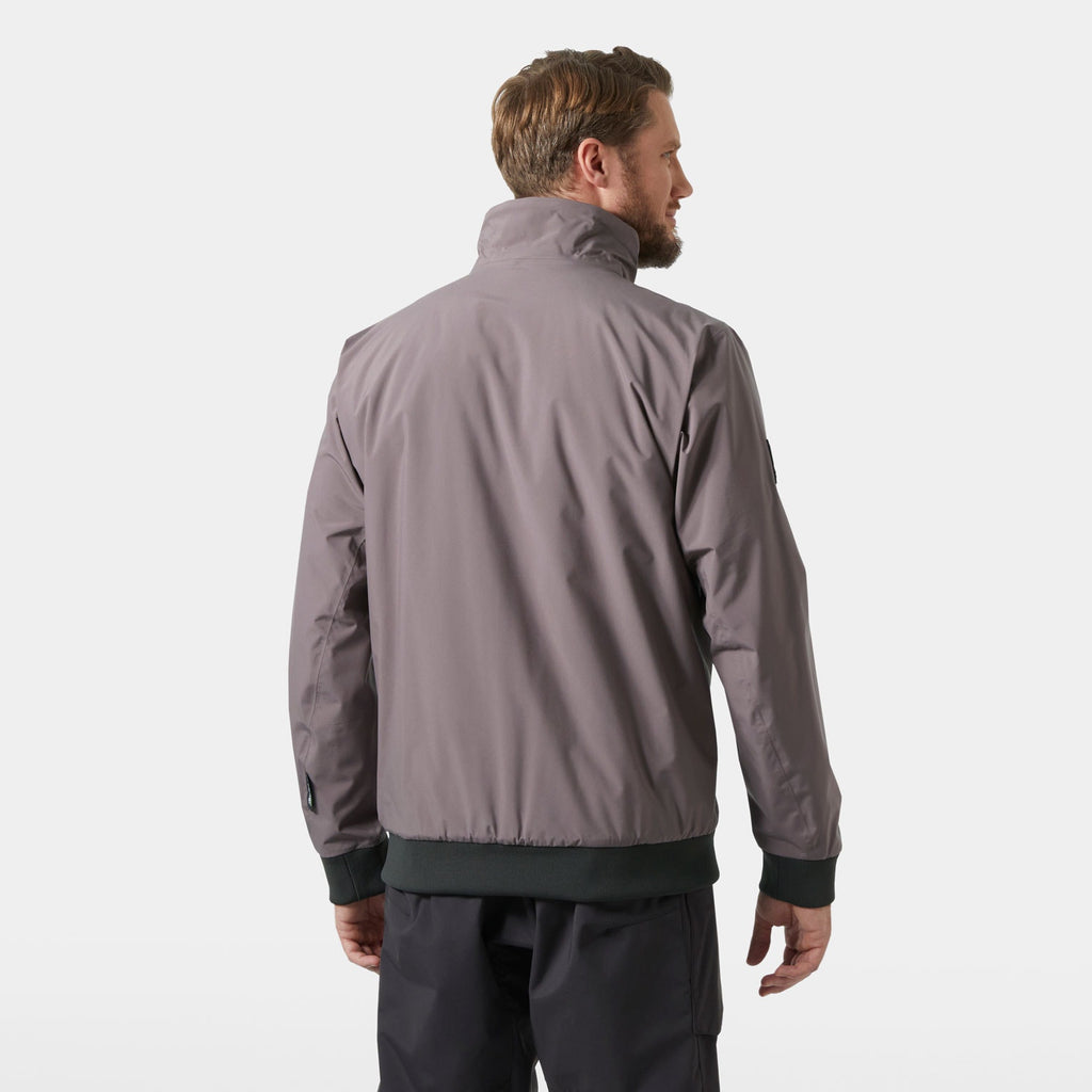 HP RACING LIFALOFT BOMBER, SPARROW GRE, XXL