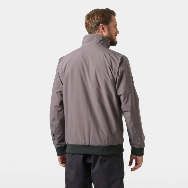 HP RACING LIFALOFT BOMBER, SPARROW GRE, XXL