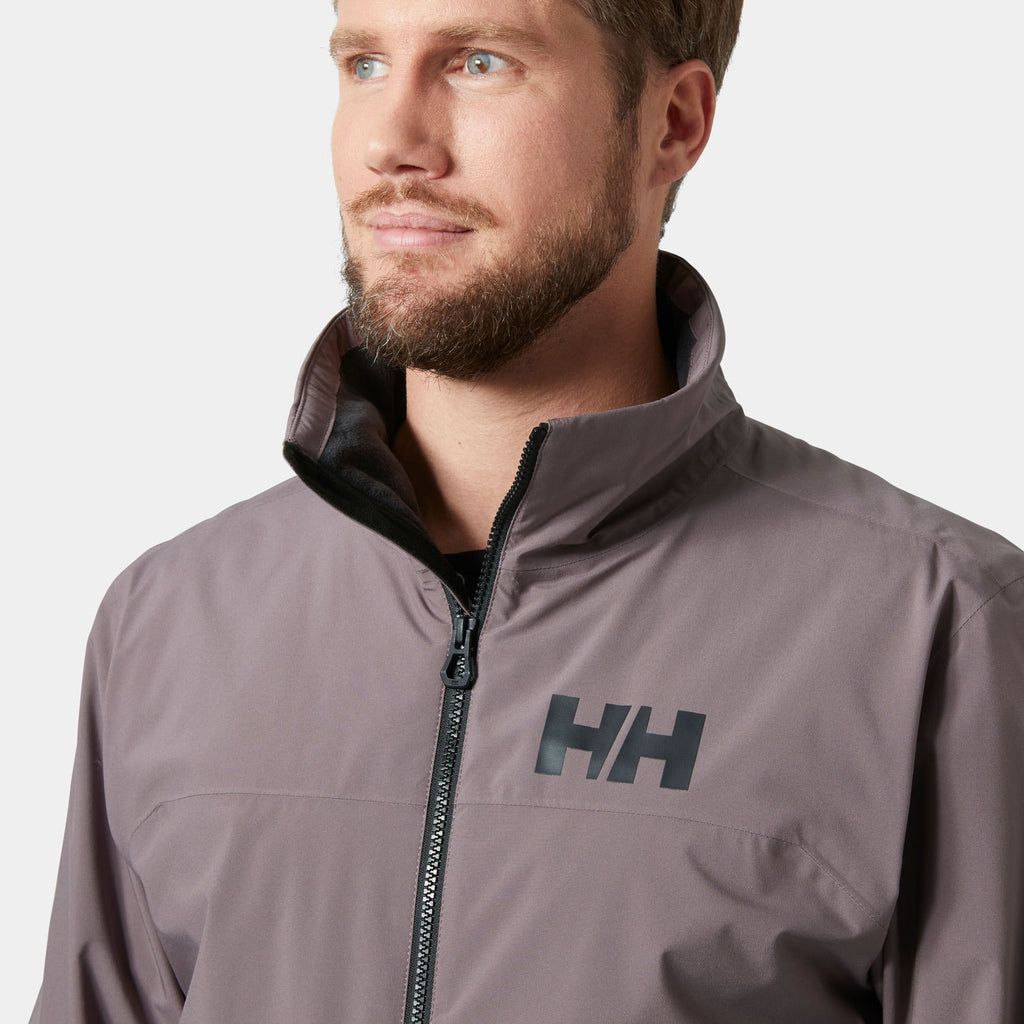 HP RACING LIFALOFT BOMBER, SPARROW GRE, XXL