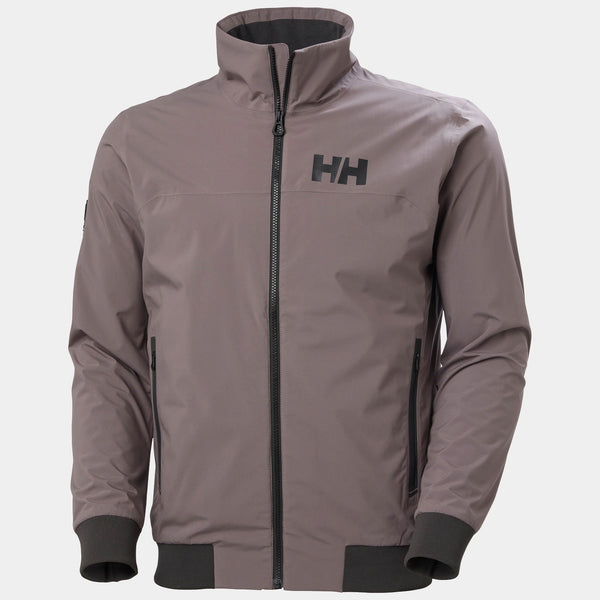 HP RACING LIFALOFT BOMBER, SPARROW GRE, XXL