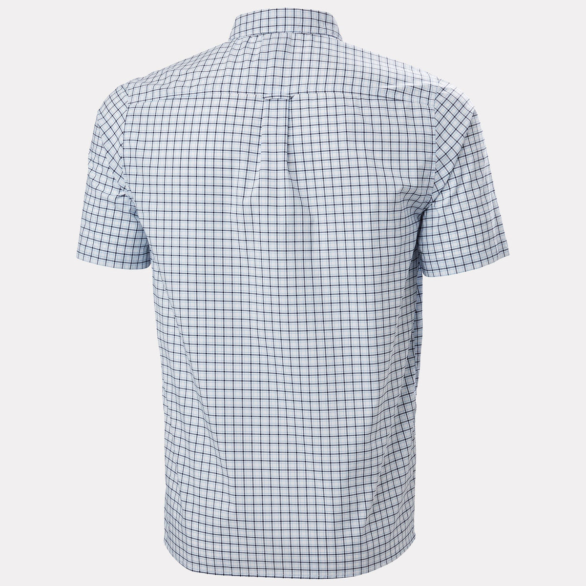 FJORD QD SS SHIRT 20, WHITE, M