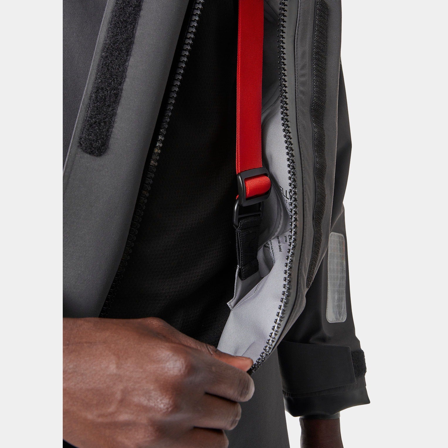 Men's Waterwear Drysuit Secondary image