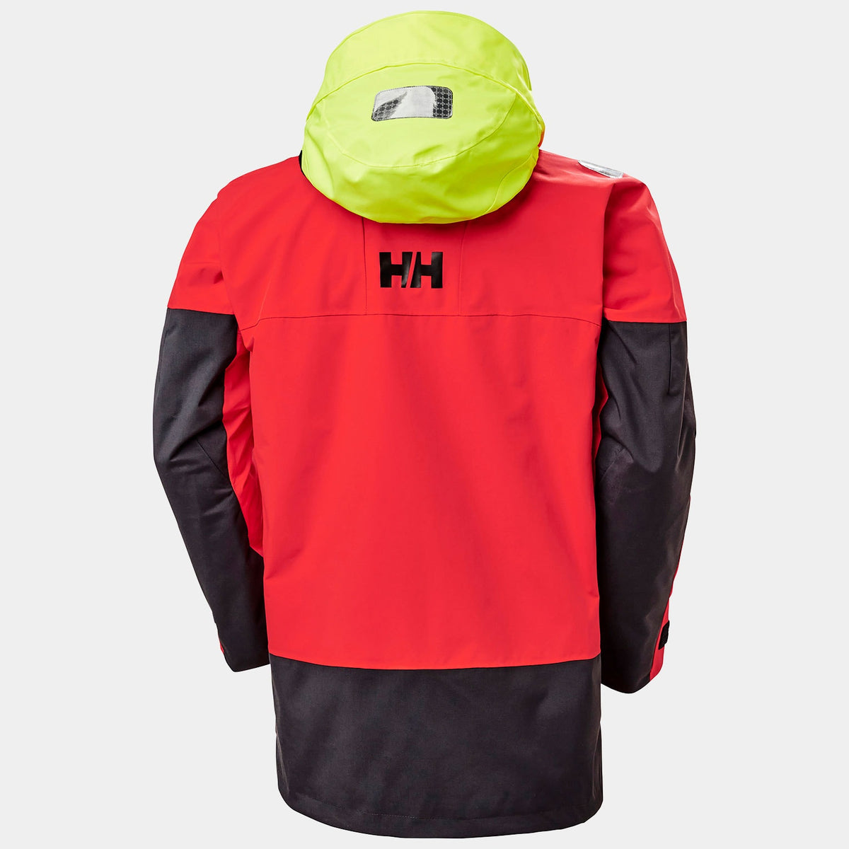 SKAGEN OFFSHORE JACKET, ALERT RED, XXL