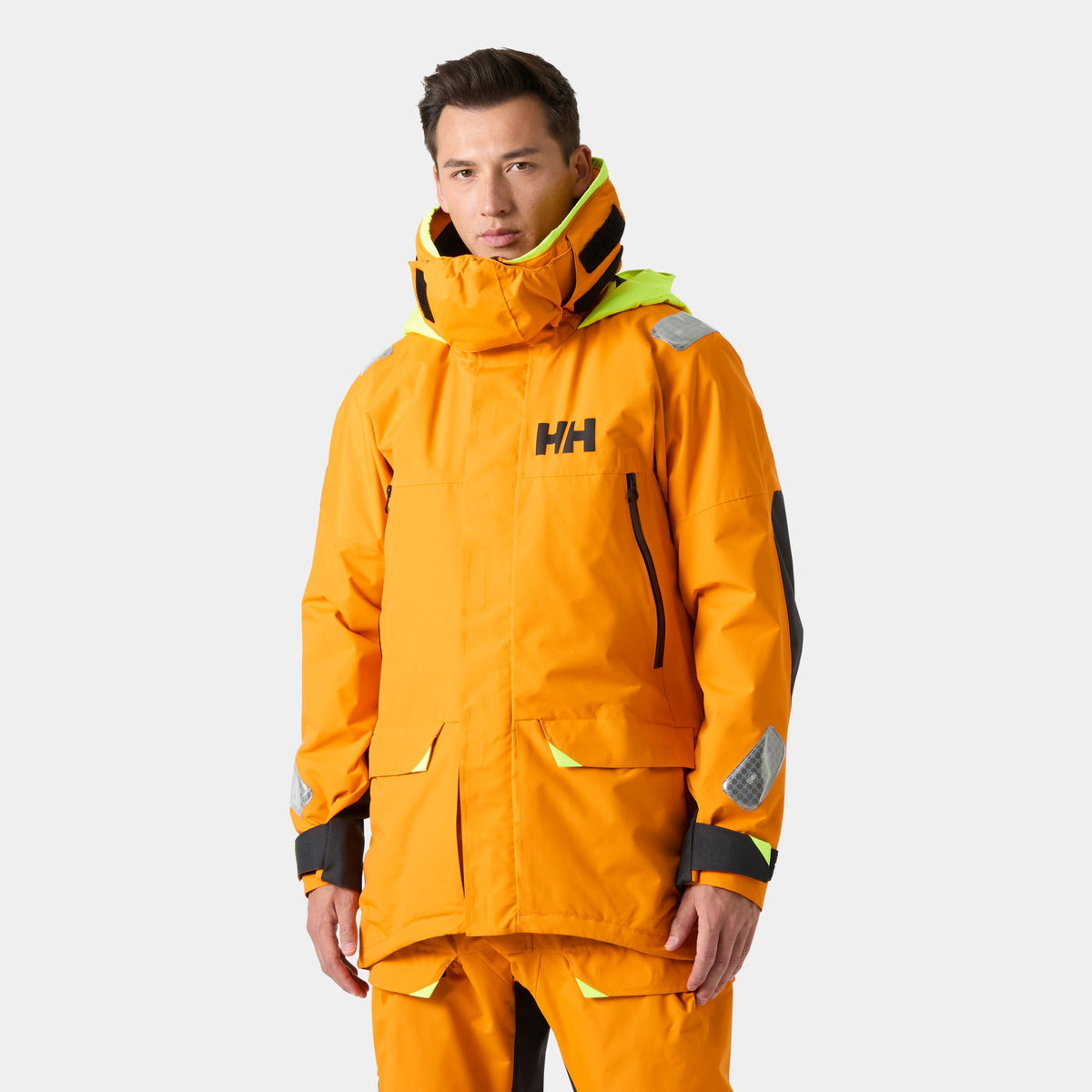 SKAGEN OFFSHORE JACKET, IGNITE ORAN, XXL