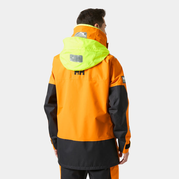 SKAGEN OFFSHORE JACKET, IGNITE ORAN, XXL