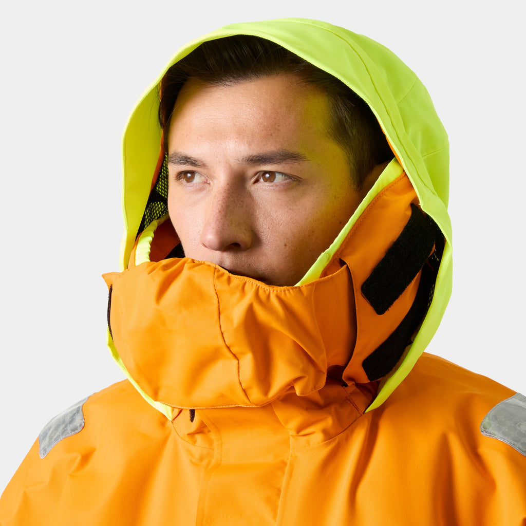 SKAGEN OFFSHORE JACKET, IGNITE ORAN, XXL