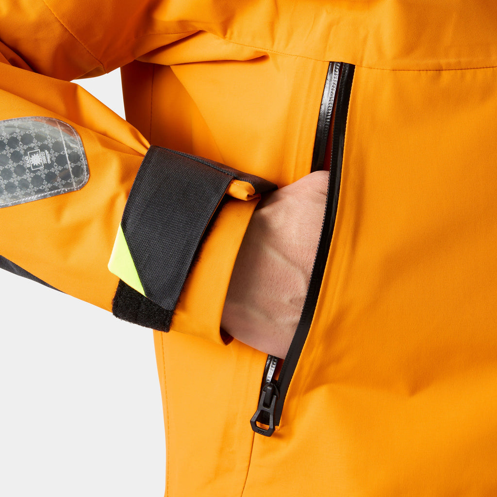 SKAGEN OFFSHORE JACKET, IGNITE ORAN, XXL