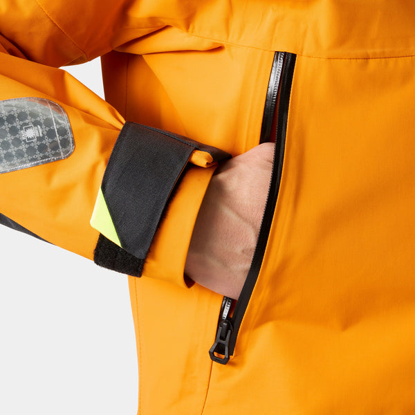 SKAGEN OFFSHORE JACKET, IGNITE ORAN, XXL