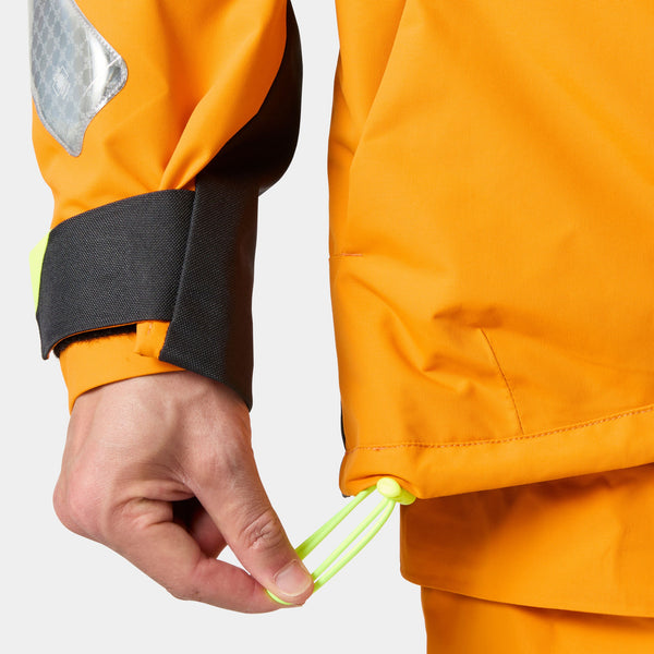SKAGEN OFFSHORE JACKET, IGNITE ORAN, XXL
