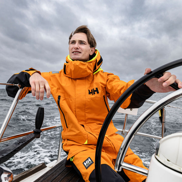 SKAGEN OFFSHORE JACKET, IGNITE ORAN, XXL
