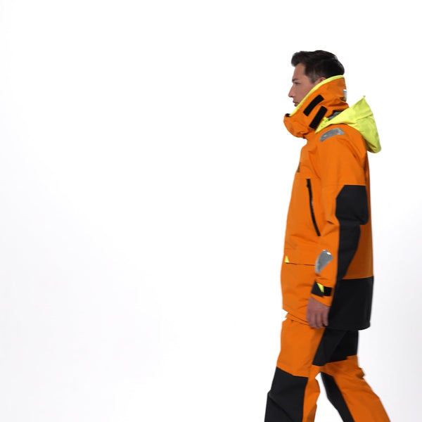 SKAGEN OFFSHORE JACKET, IGNITE ORAN, XXL