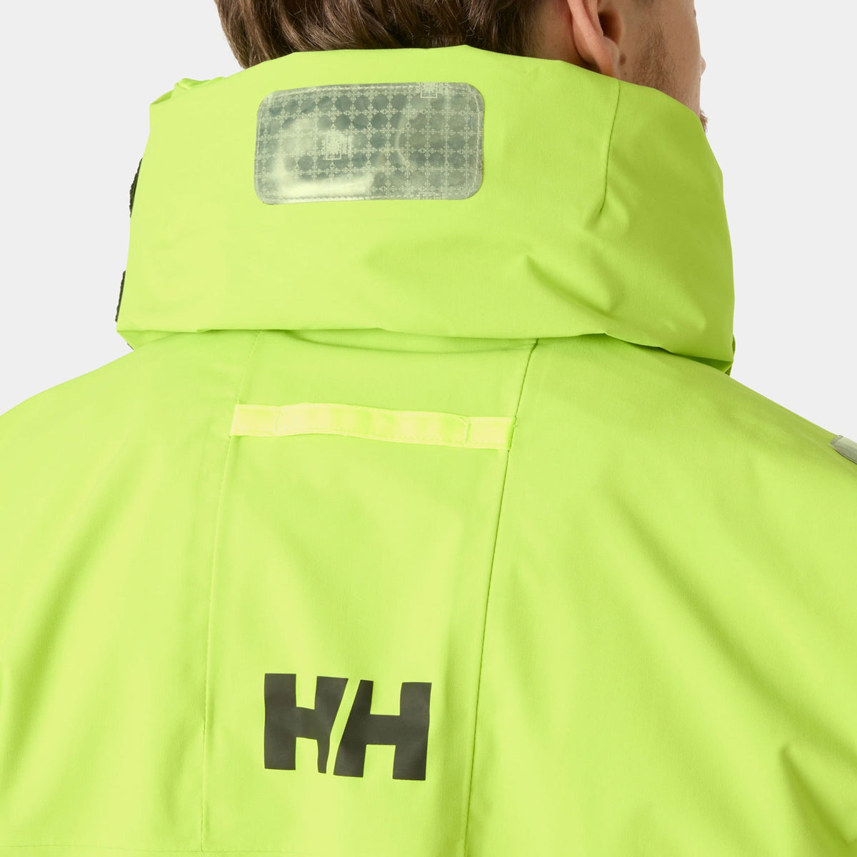 SKAGEN OFFSHORE JACKET, LUMINOUS GR, XXL