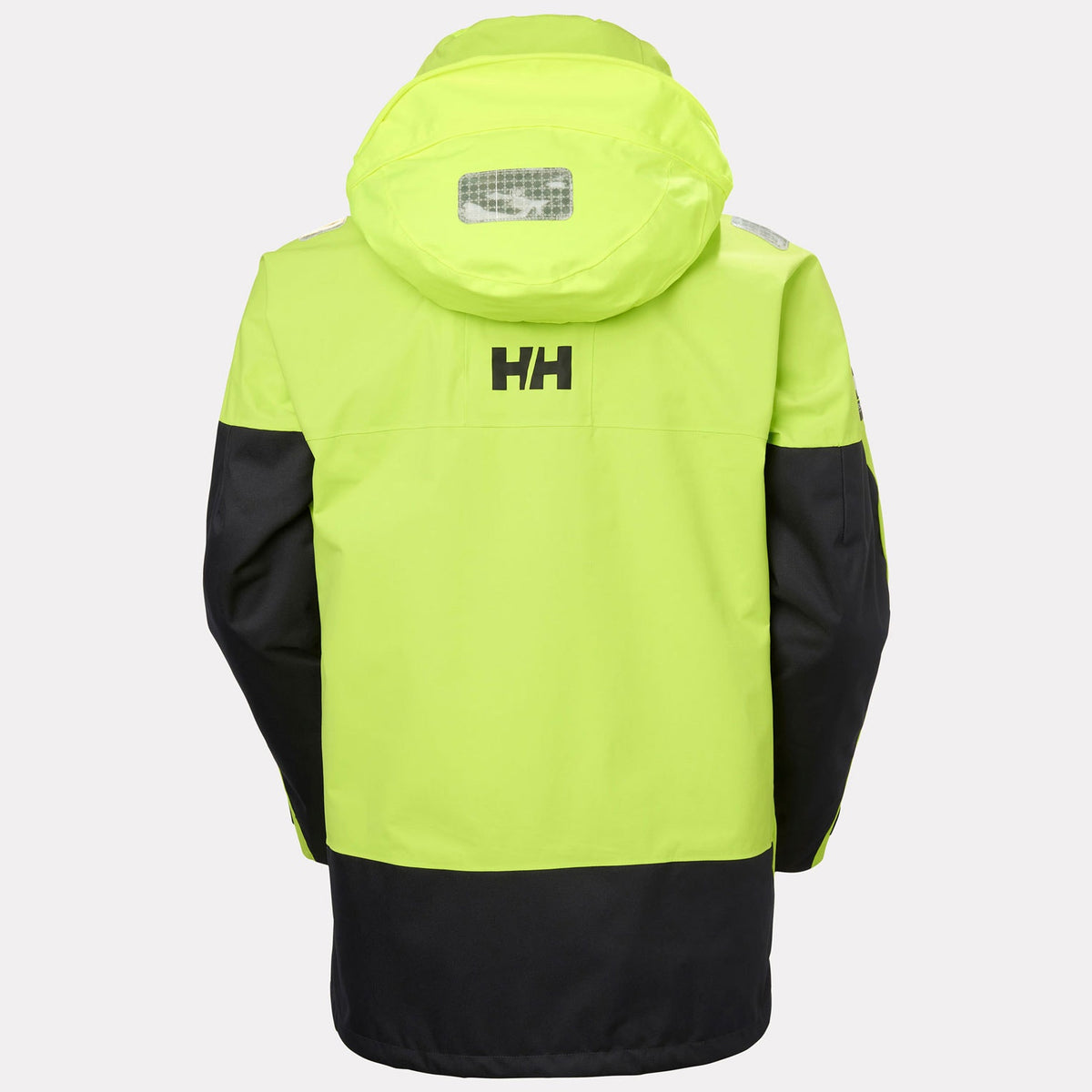 SKAGEN OFFSHORE JACKET, LUMINOUS GR, XXL