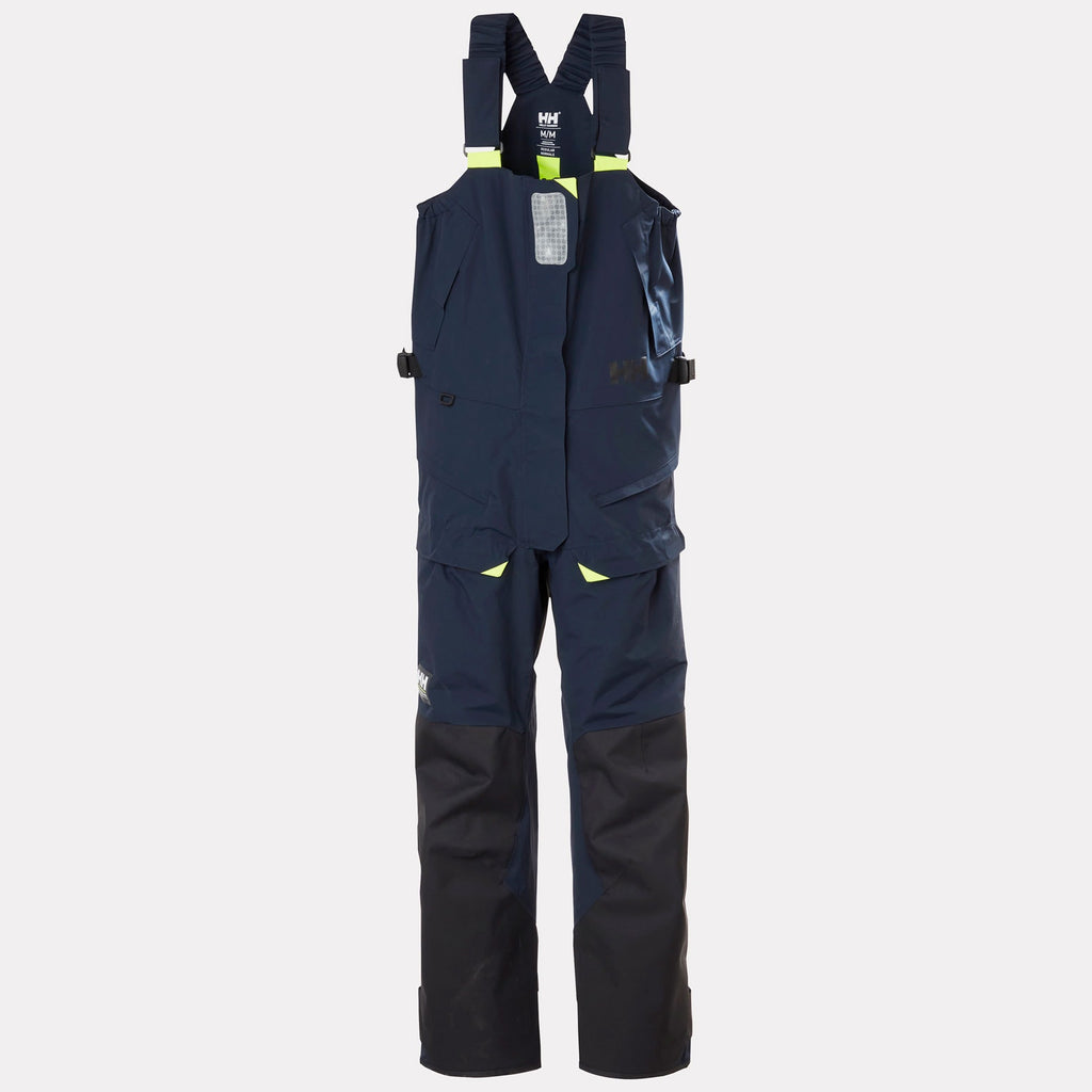 W SKAGEN OFFSHORE BIB, NAVY, L