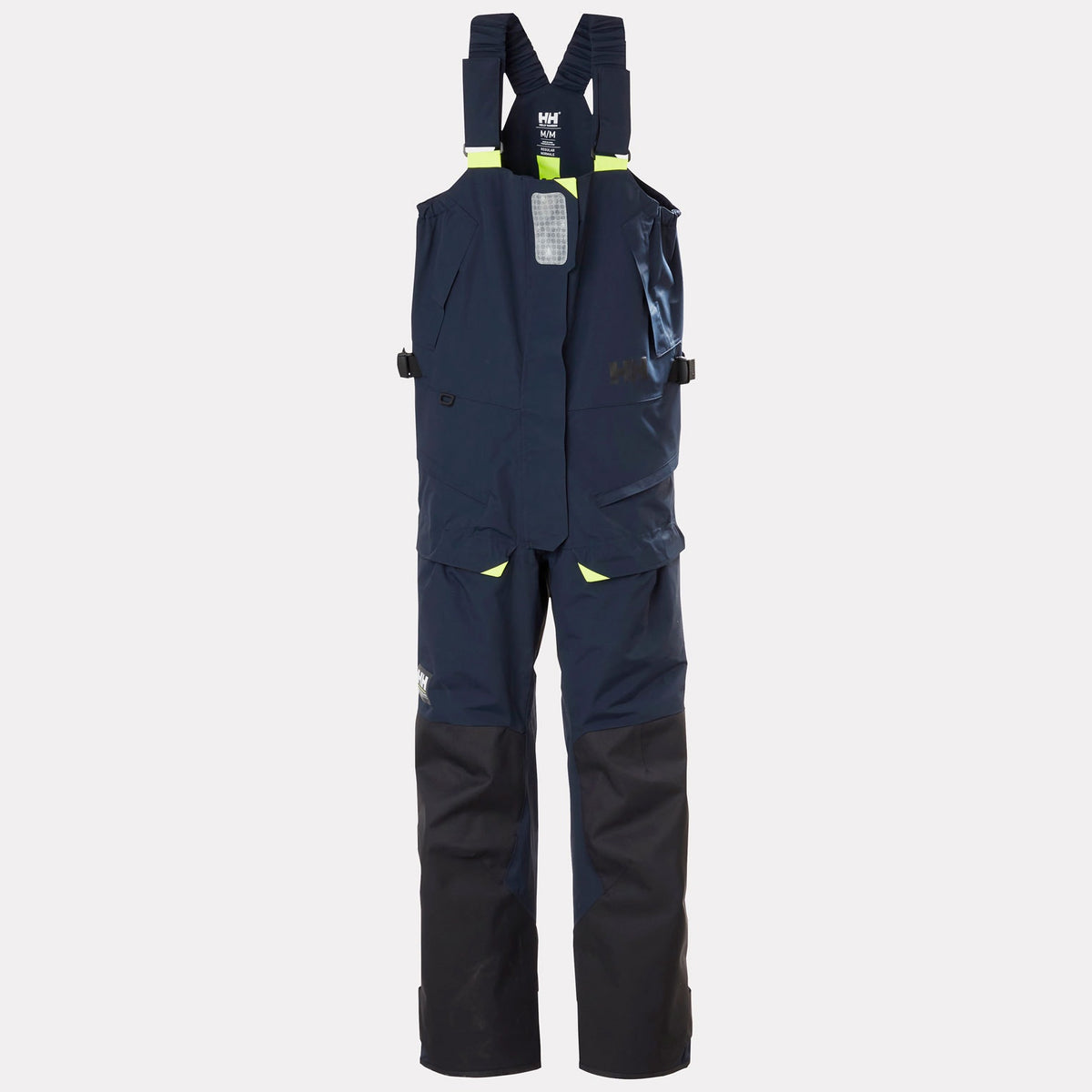W SKAGEN OFFSHORE BIB, NAVY, L