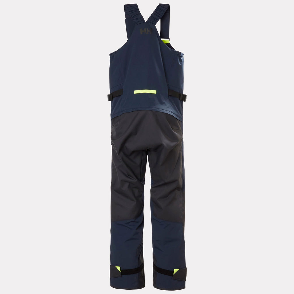 W SKAGEN OFFSHORE BIB, NAVY, L