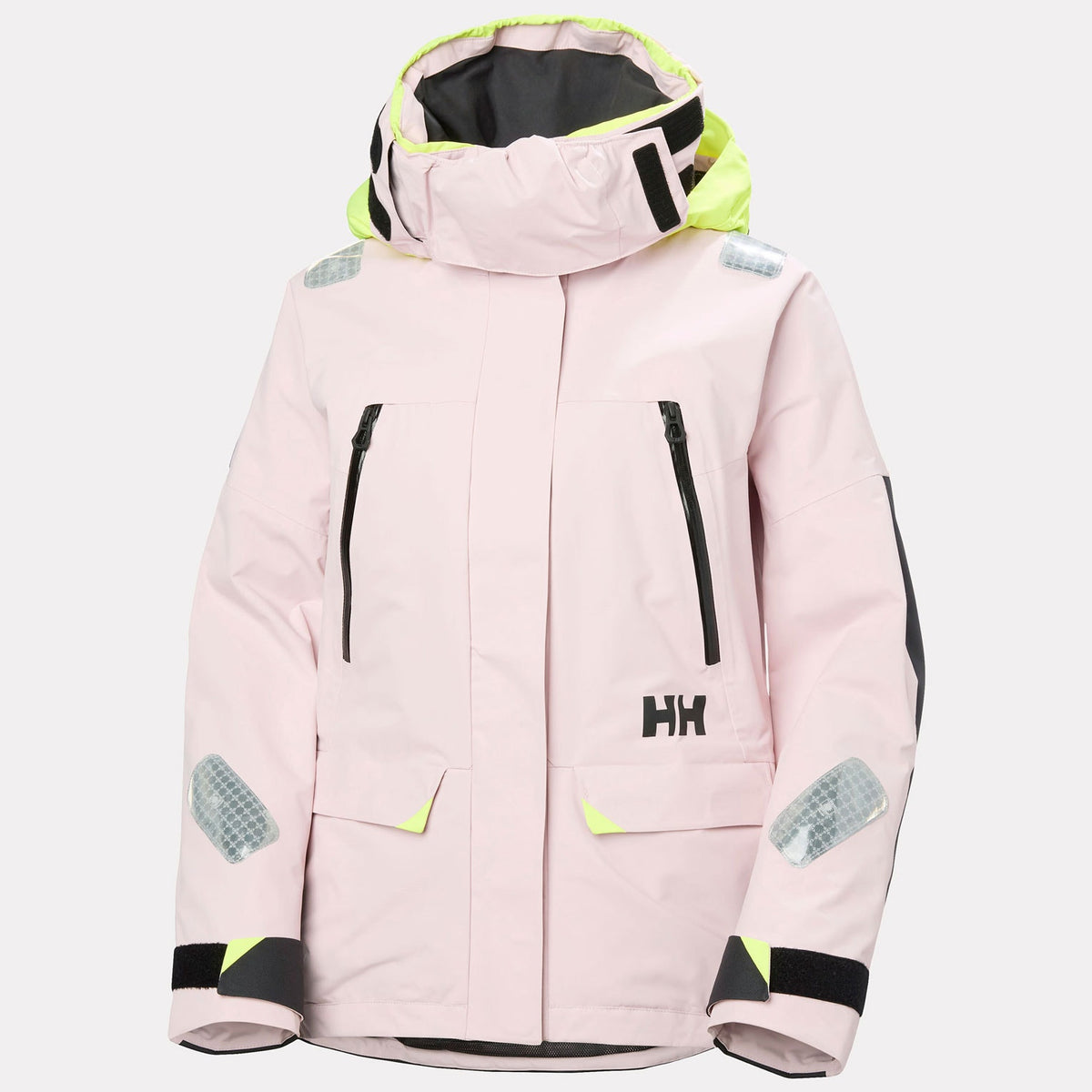 W SKAGEN OFFSHORE JACKET, PINKSHAKE, L