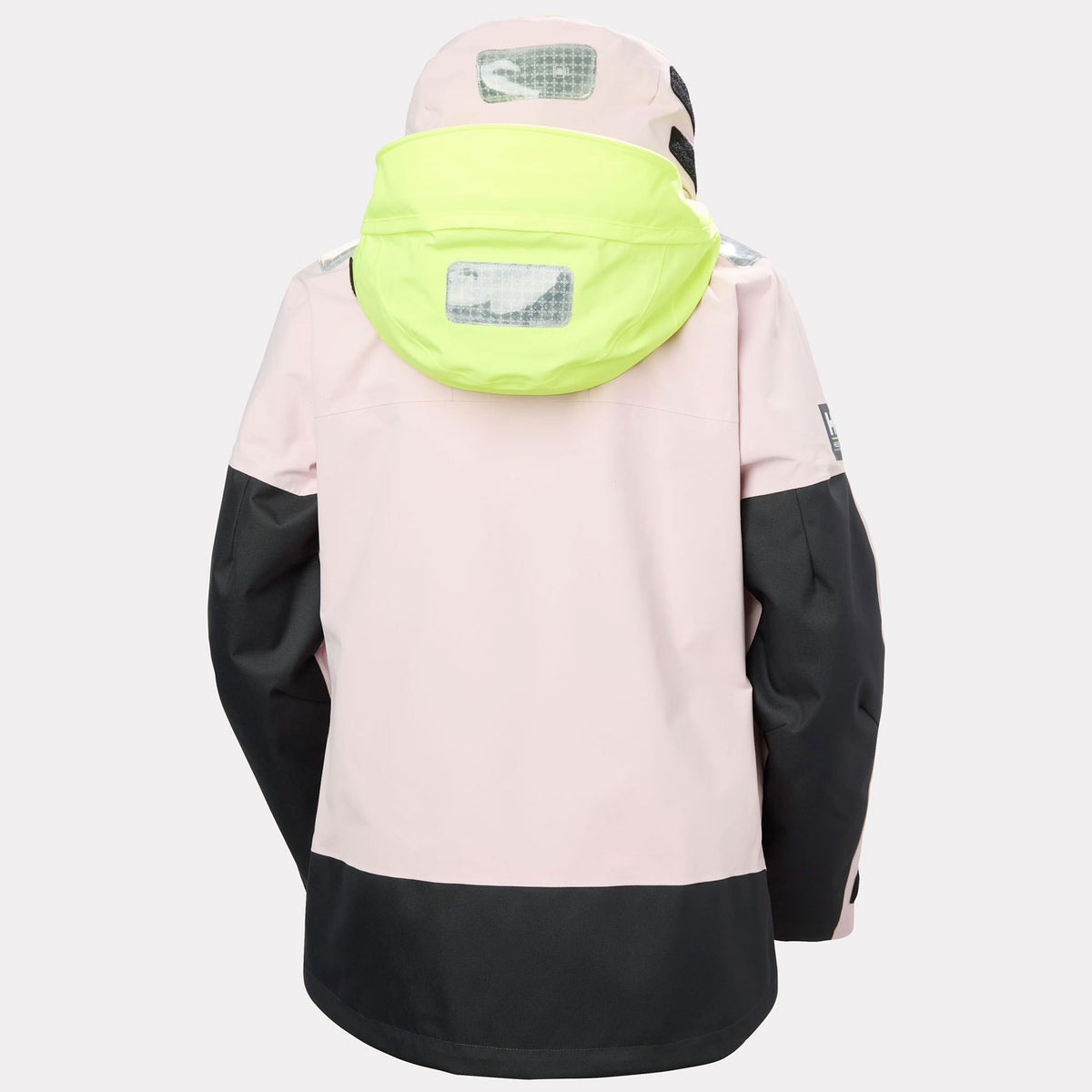 W SKAGEN OFFSHORE JACKET, PINKSHAKE, L