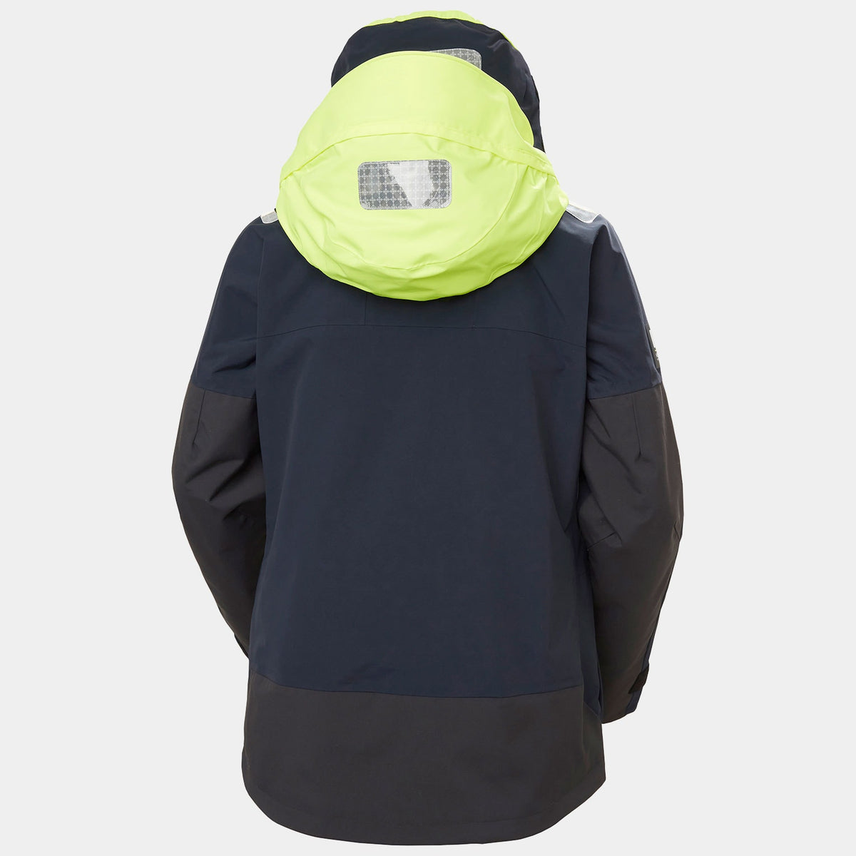 W SKAGEN OFFSHORE JACKET, NAVY, L