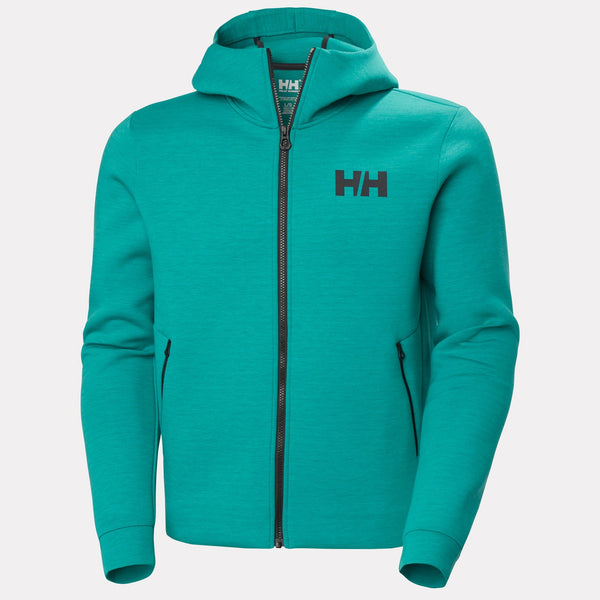HP OCEAN FZ JACKET 20, DARK MINT M, L