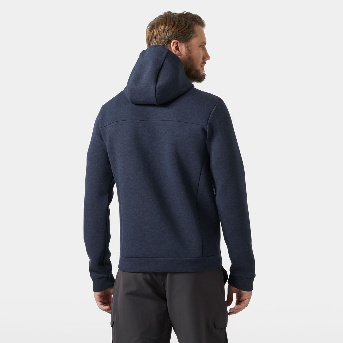 HP OCEAN FZ JACKET 20, NAVY, XXL