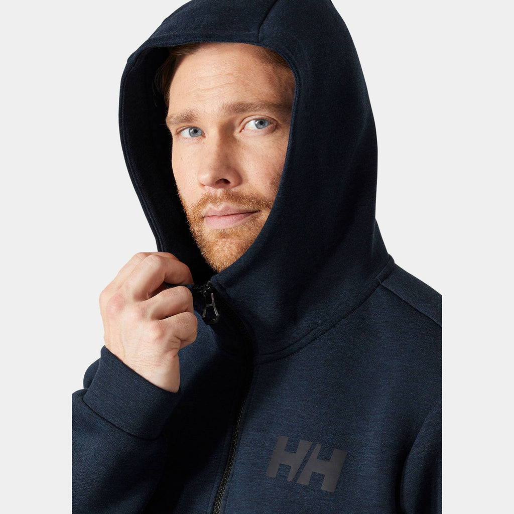 HP OCEAN FZ JACKET 20, NAVY, XXL