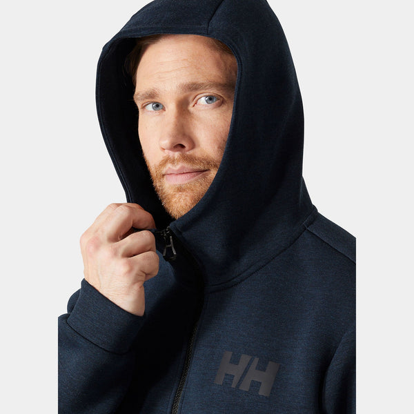 HP OCEAN FZ JACKET 20, NAVY, XXL
