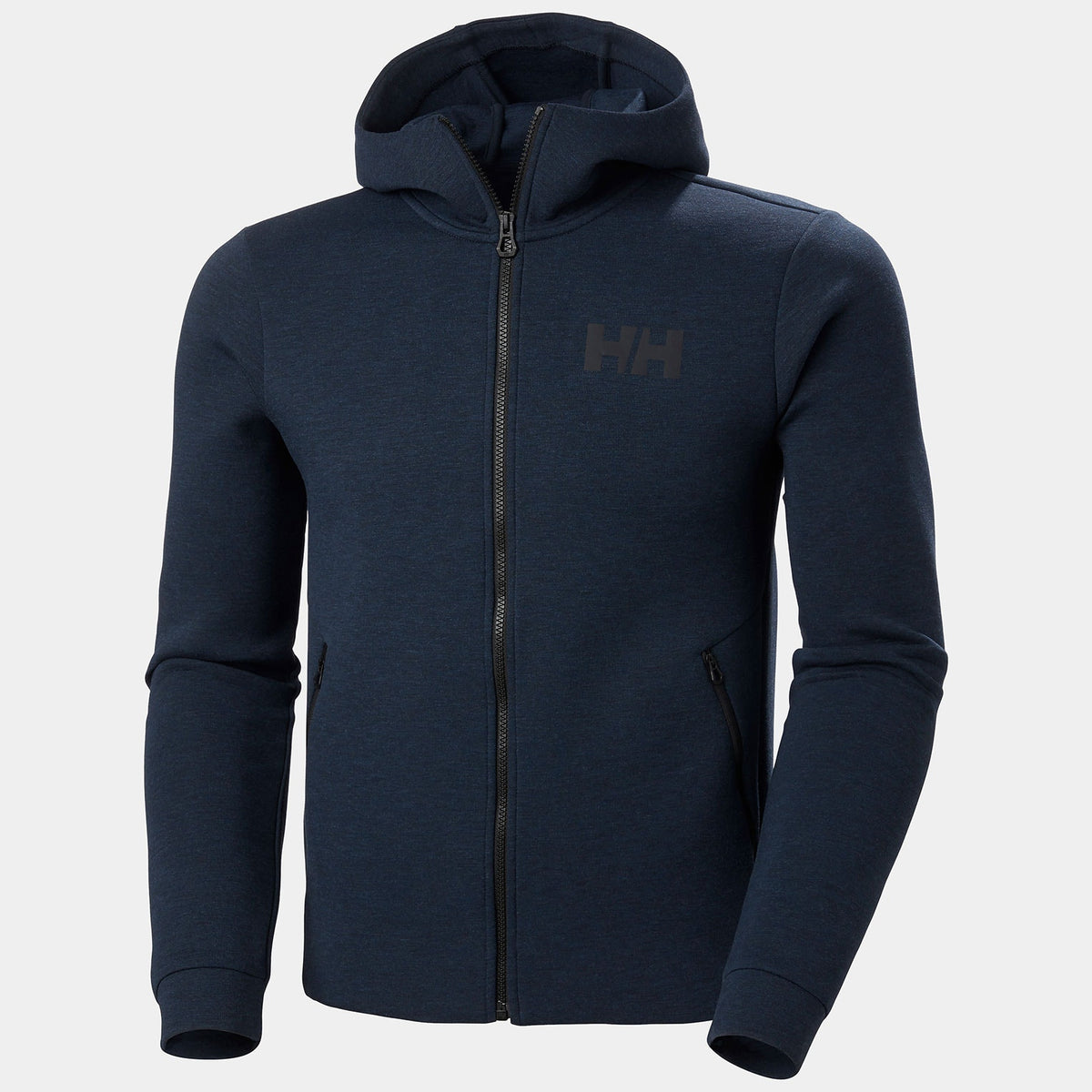 HP OCEAN FZ JACKET 20, NAVY, XXL