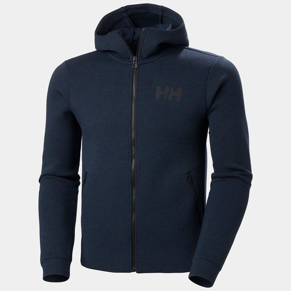 HP OCEAN FZ JACKET 20, NAVY, XXL