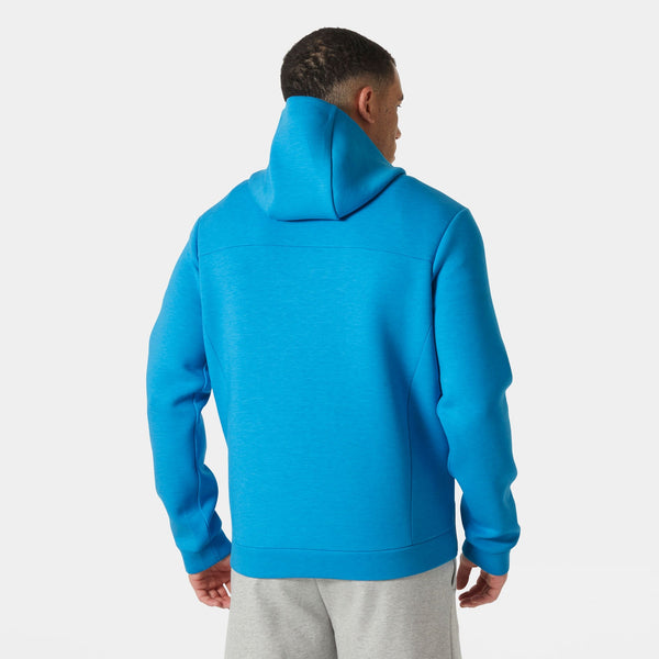 HP OCEAN FZ JACKET 20, CYAN, L