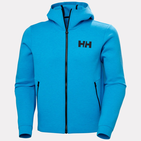 HP OCEAN FZ JACKET 20, CYAN, L