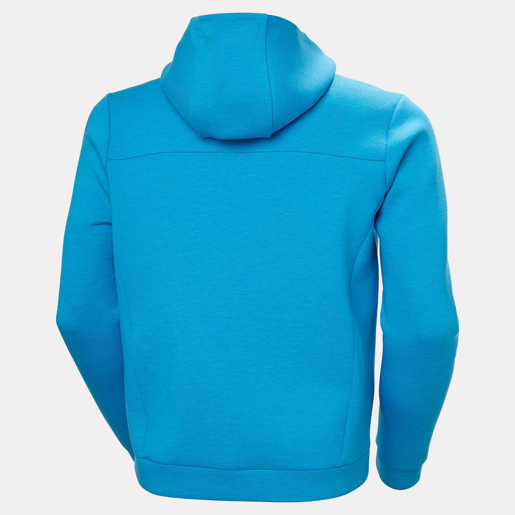 HP OCEAN FZ JACKET 20, CYAN, L