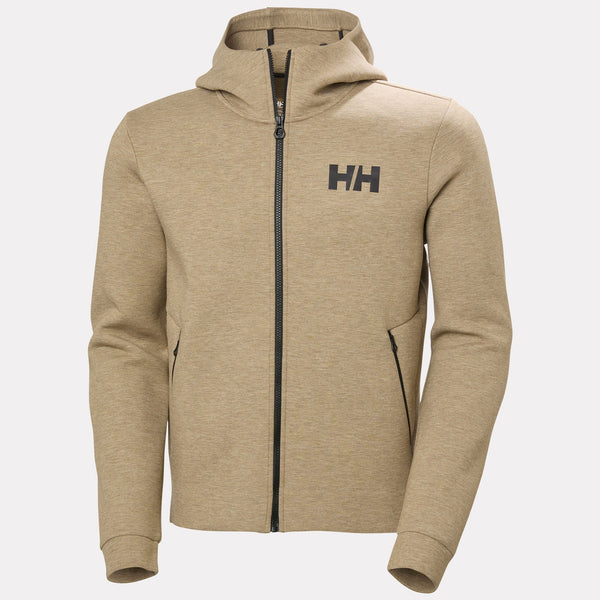 HP OCEAN FZ JACKET 20, SEPIA MELAN, S